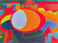 El huevo y San Pedro 1974